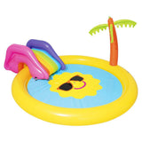 Swimming Pool Above Ground Inflatable Kids Play Pools Toys Game
