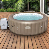 Bestway Inflatable Spa Pool Massage Hot Tub Portable Spa Lay-Z Spa