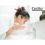 Bathroom Vanity Cabinet-Cefito 900mm