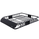 Roof Rack Basket  Luggage Carrier 112cm |  Capacity 80kg