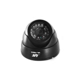 UL Tech 1080P 4 Channel HDMI CCTV Security Camera with 1TB Hard Drive