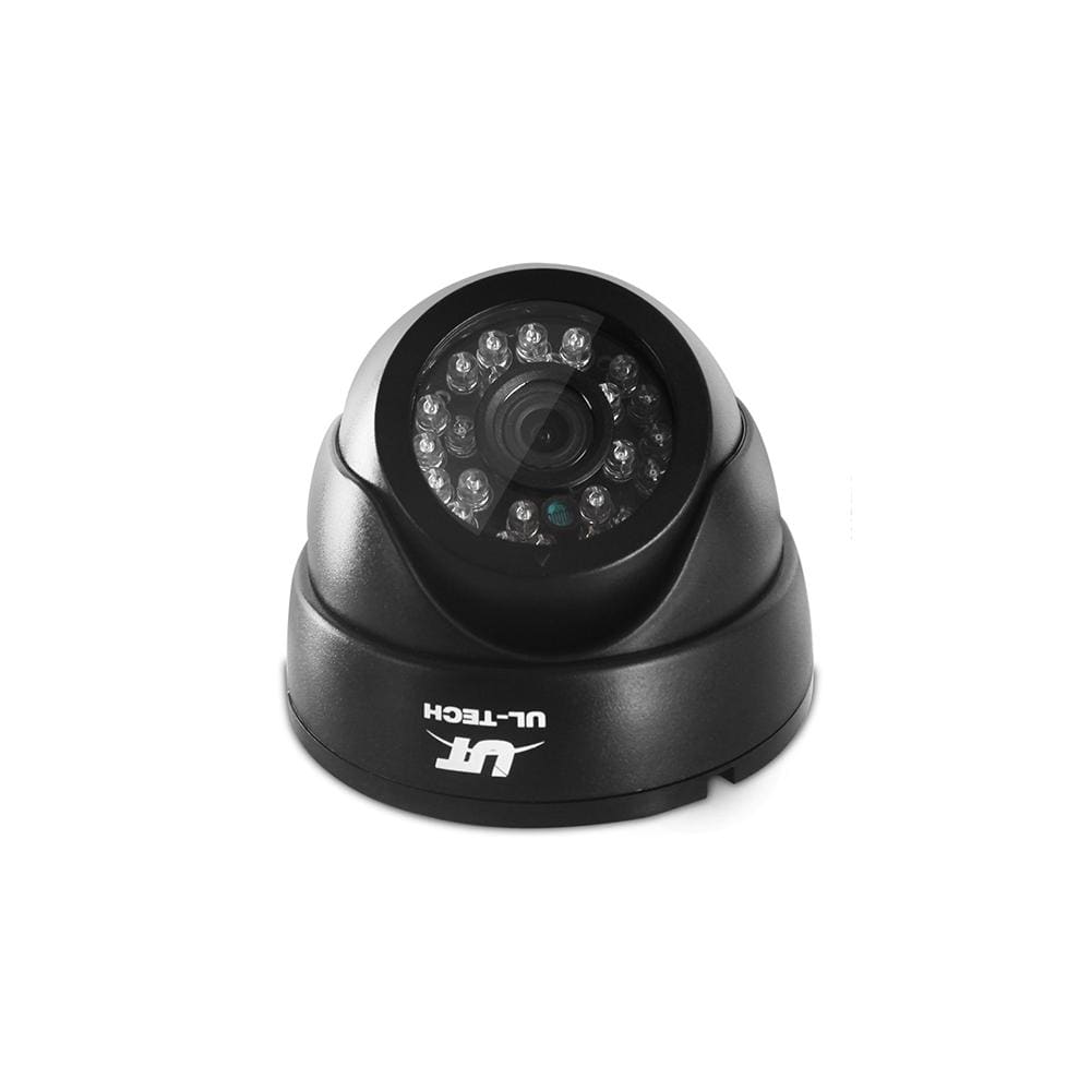 UL Tech 1080P 8 Channel HDMI CCTV Security Camera