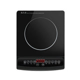 Portable Electric Induction Cooktop Ceramic Cook Top Kitchen Cooker