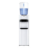 Water Dispenser Cooler 15L Filter Chiller Purifier Bottle Cold Hot Stand