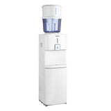 Water Cooler Dispenser Stand Chiller Cold Hot 15L Purifier Bottle Filter