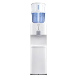 Water Cooler Dispenser Stand Chiller Cold Hot 15L Purifier Bottle Filter