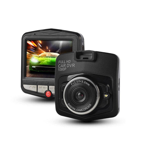 Dash Camera 1080p HD Car Cam Recorder Rear-view Vehicle Camera WDR-UL-TECH 4.3 