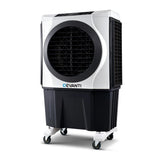 Devanti Evaporative Air Cooler Industrial Conditioner Commercial Fan Purifier