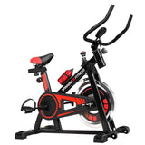 Spin Bike-02 Fitness Home Commercial
