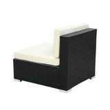 2PC Gardeon Outdoor Furniture Sofa Set Wicker Rattan Chairs  ( Build Your own setting)