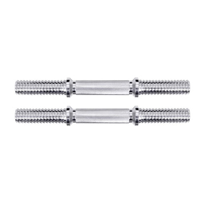 Everfit 45cm Dumbbell Bar Gym Home Exercise 150kg Capacity