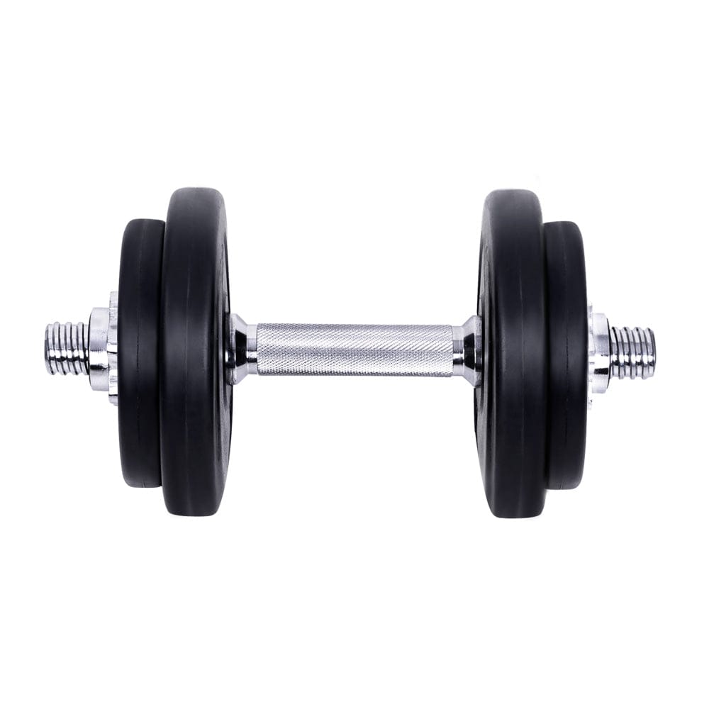 Everfit Dumbbell Set-20kg  