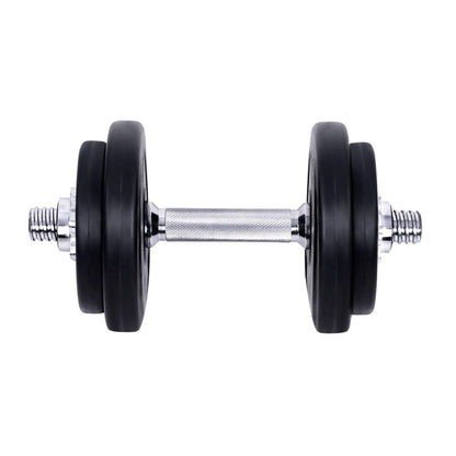 Everfit Dumbbell Set-20kg  