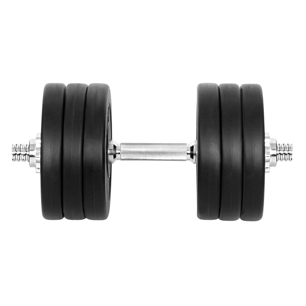 Everfit Dumbbell Set-35kg