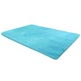 Floor Rugs Shaggy Rug Ultra Soft Large 200x230cm Carpet Anti-slip Area
