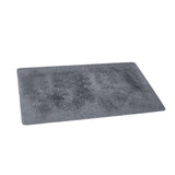 Floor Rugs Soft Shaggy Rug Large 200x230cm Carpet Anti-slip Mat Area Grey