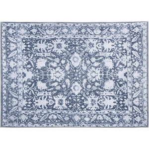 Artiss Rug 200x290cm Area Rug Large Carpet Soft Short Pile Modern Fafi