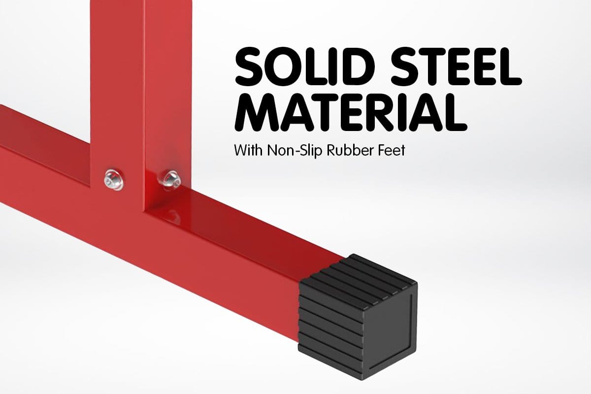 Flat Bench Press Powertrain  Load Rating 110KG