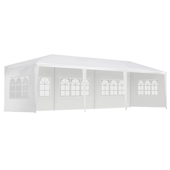 Instahut Gazebo 3x9 Outdoor Marquee Party Wedding Outdoor Tent Canopy Camping