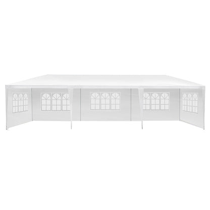 Instahut Gazebo 3x9 Outdoor Marquee Party Wedding
