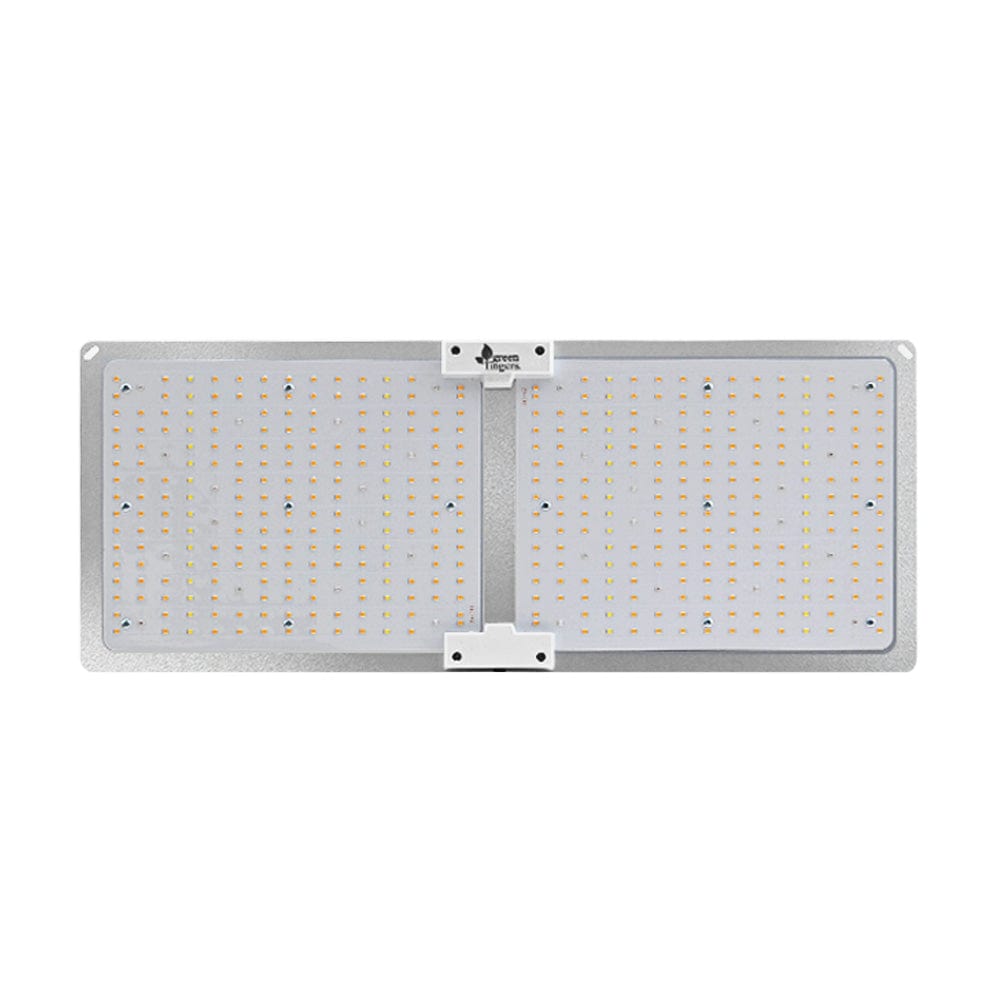 Green Fingers Max 2200W Grow Light LED Full Spectrum Indoor Plant All Stage Growth