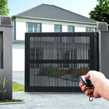 Automatic Electrical Swing Gate Opener 600KG -Solar Power
