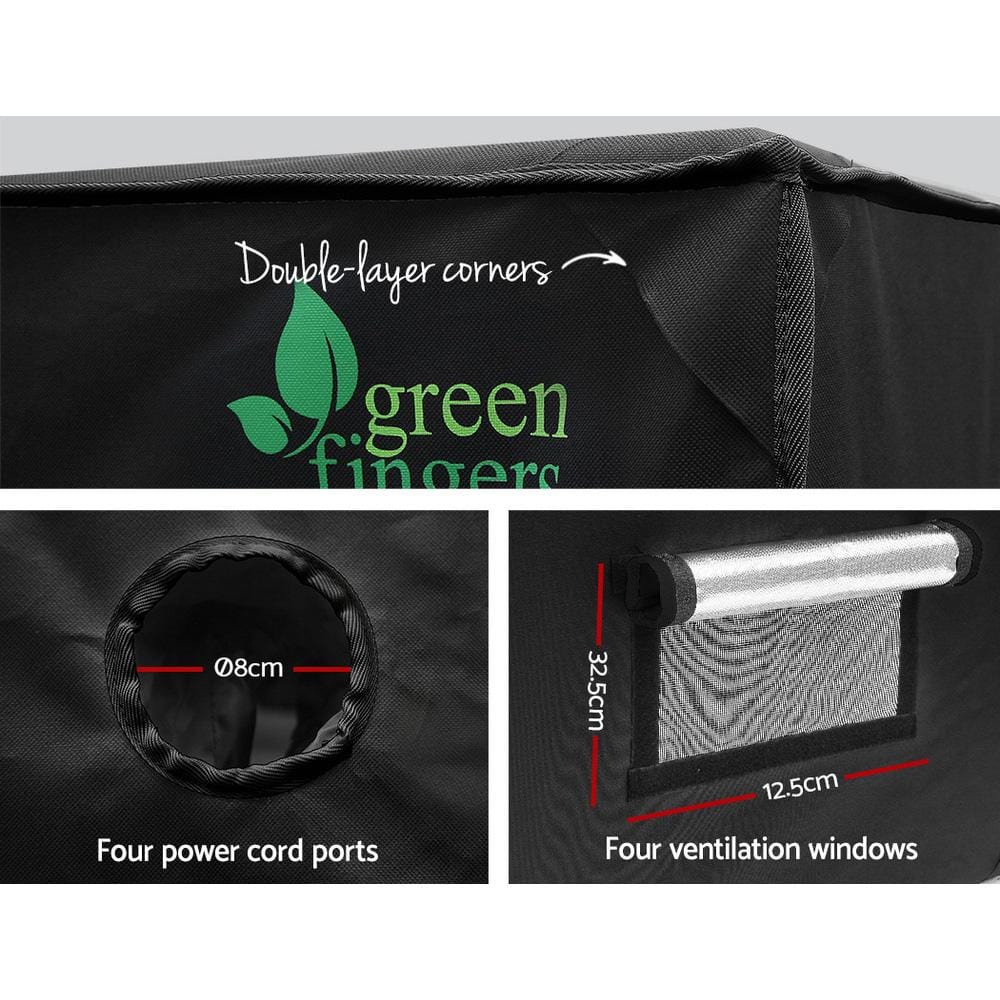 Hydroponics Grow Tent 