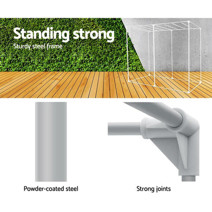 Hydroponics Grow Tent 