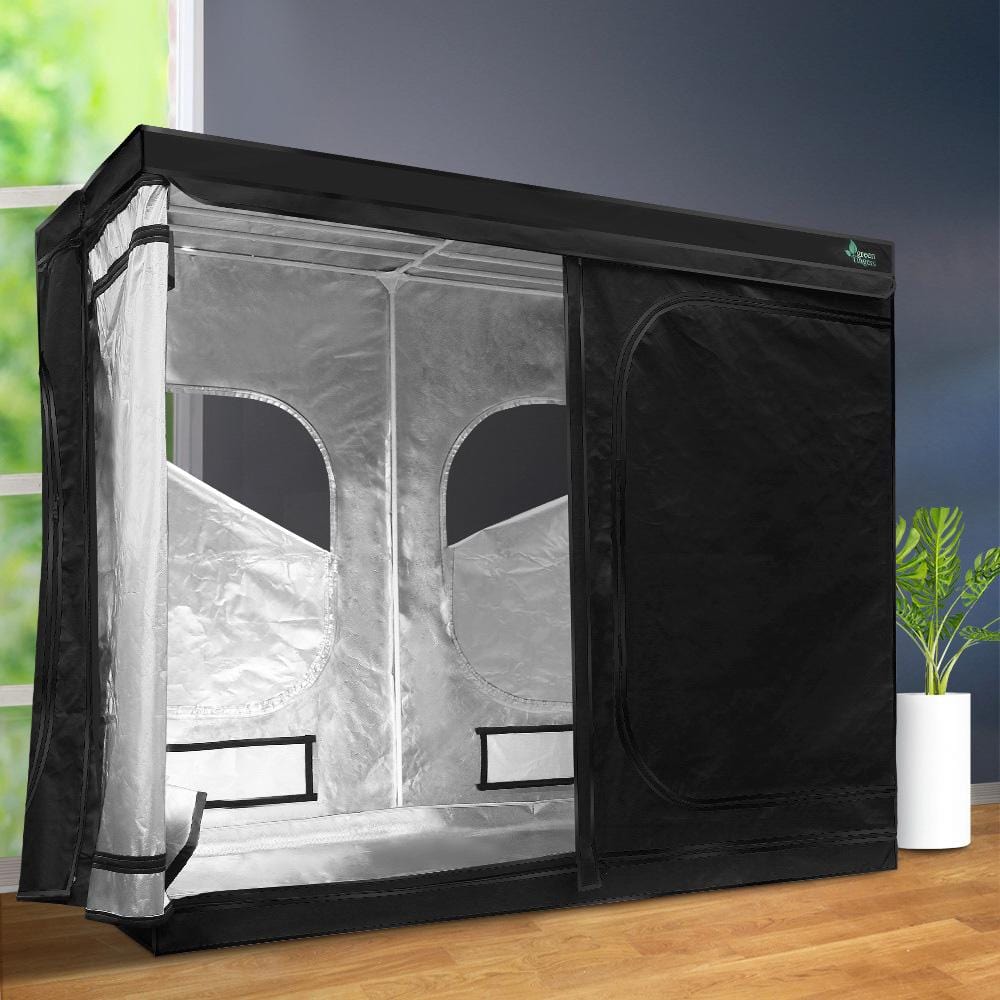 Hydroponics Grow Tent 