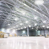 Garage Lights 200W Industrial Workshop Warehouse Gym-White