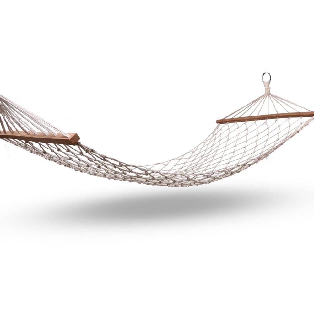 Hammock Gardeon Swing  Bed Cream