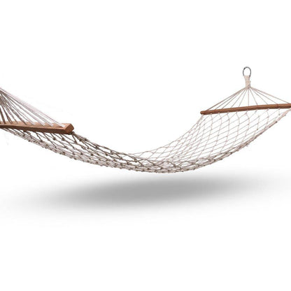 Hammock Gardeon Swing  Bed Cream