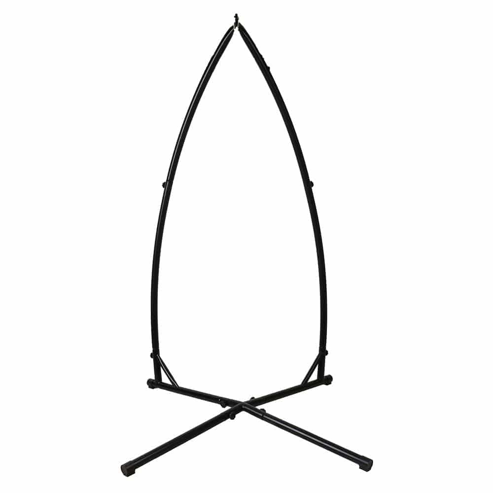 Hammock A Shape Steel Frame