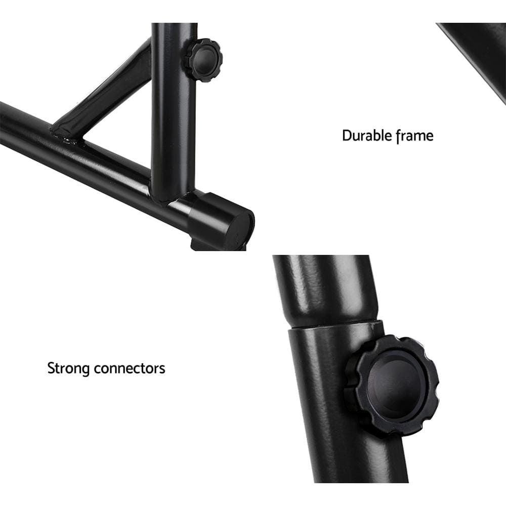 Hammock A Shape Steel Frame