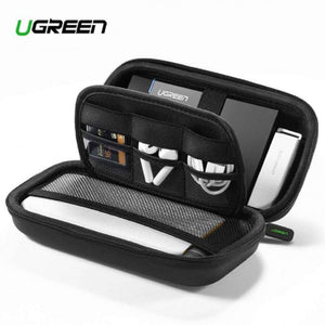 Hard Disk Storage Bag Large-UGREEN (50274)