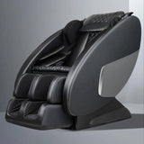 Electric Massage Chair Zero Gravity Recliner Fully Auto Shiatsu Heating Massager