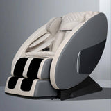 Electric Massage Chair Zero Gravity Recliner Full Body Back Shiatsu Massager