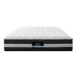 Mattress 30cm Thick – King Giselle Bedding Lotus Tight Top Pocket Spring