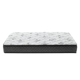 Mattress 24cm Thick – King Giselle Bedding Rocco Bonnell Spring