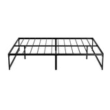 Artiss Bed Frame Queen Size Metal Frame TINO