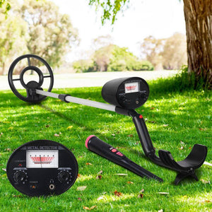 Metal Detector Pinpointer Deep Sensitive Searching 180MM