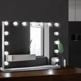 Makeup Mirror With 15 LED Lights | 58cm x 46cm