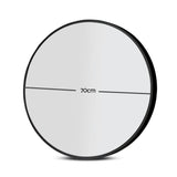 Bathroom Wall Mirror Round | 70cm
