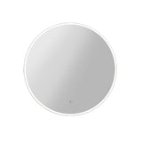 Bathroom Wall Mirror LED Light | 80CM