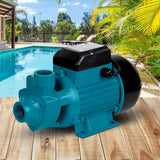 Giantz Peripheral Pump Clean Water Garden Boiler Car Wash Irrigation QB80