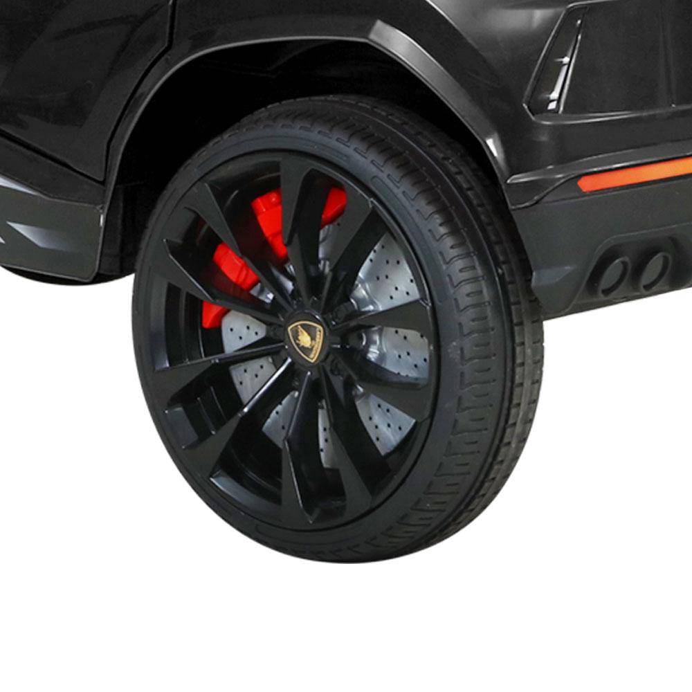 12V Electric Kids Ride On Toy Car Licensed URUS Remote