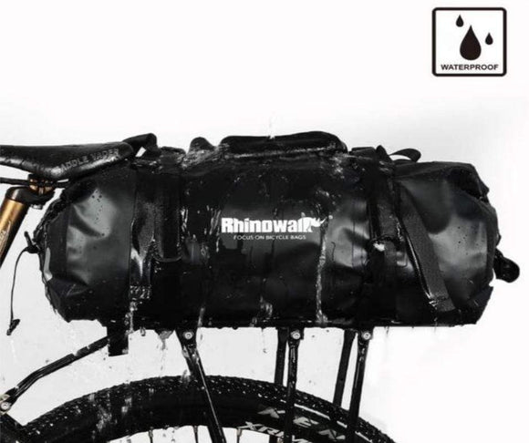 Rhinowalk Bicycle Bag, Waterproof 20-L,  FD0181