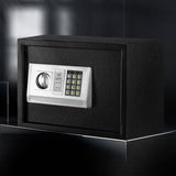 UL-TECH Electronic Safe Digital Security Box 16L