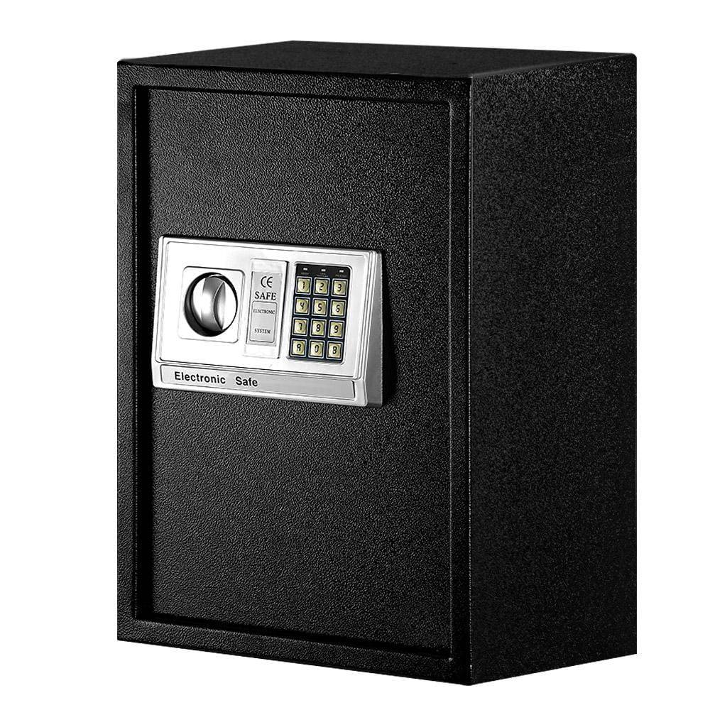 UL-TECH Electronic Safe Digital Security Box 50cm- 50cm x 35cm x 30.5cm