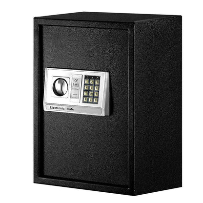 UL-TECH Electronic Safe Digital Security Box 50cm- 50cm x 35cm x 30.5cm